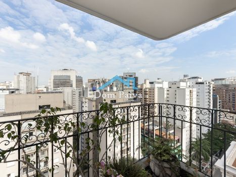 Foto 30 do(a) Apartamento de 2 quartos à venda em Vila Olímpia, São Paulo