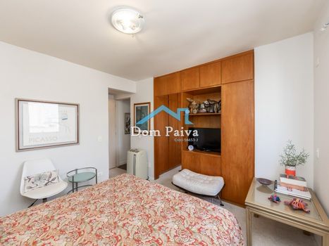 Foto 20 do(a) Apartamento de 2 quartos à venda em Vila Olímpia, São Paulo