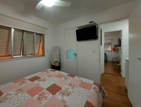 Foto 4 do(a) Apartamento de 3 quartos à venda em Brooklin Paulista, São Paulo