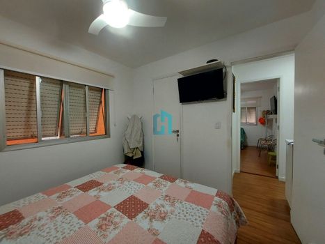 Foto 16 do(a) Apartamento de 3 quartos à venda em Brooklin Paulista, São Paulo
