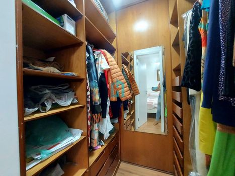 Foto 6 do(a) Apartamento de 3 quartos à venda em Brooklin Paulista, São Paulo