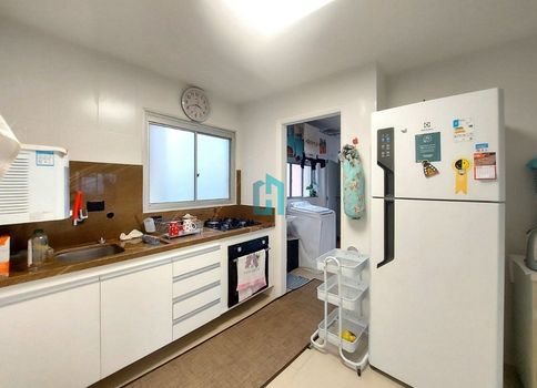 Foto 24 do(a) Apartamento de 3 quartos à venda em Brooklin Paulista, São Paulo