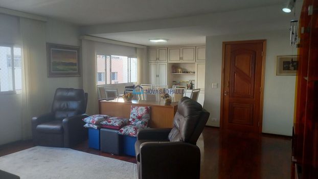 Foto 4 do(a) Apartamento de 3 quartos à venda em Paraíso, São Paulo