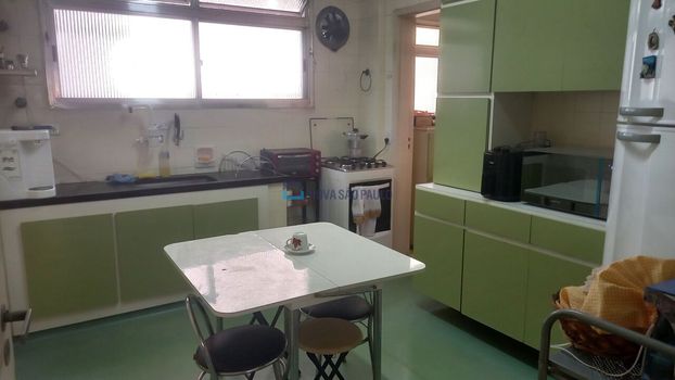 Foto 15 do(a) Apartamento de 3 quartos à venda em Paraíso, São Paulo