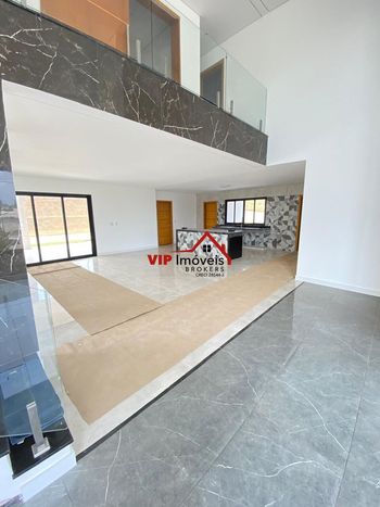 Foto 3 do(a) Casa em Condomínio de 4 quartos à venda em Caxambu, Jundiaí