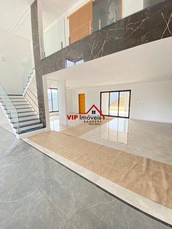 Foto 1 do(a) Casa em Condomínio de 4 quartos à venda em Caxambu, Jundiaí