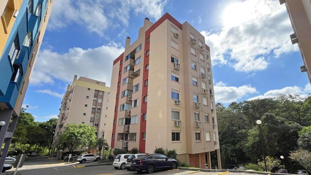 Foto 34 do(a) Flat de 2 quartos à venda em Nonoai, Porto Alegre