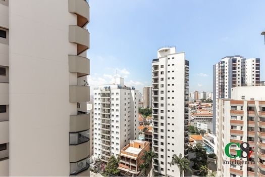 Foto 25 do(a) Apartamento de 3 quartos à venda em Jardim São Paulo(Zona Norte), São Paulo