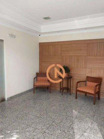 Foto 5 do(a) Apartamento de 3 quartos à venda em Brooklin Paulista, São Paulo