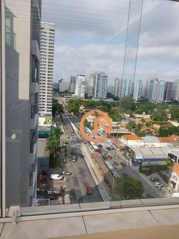 Foto 39 do(a) Apartamento de 3 quartos à venda em Brooklin Paulista, São Paulo