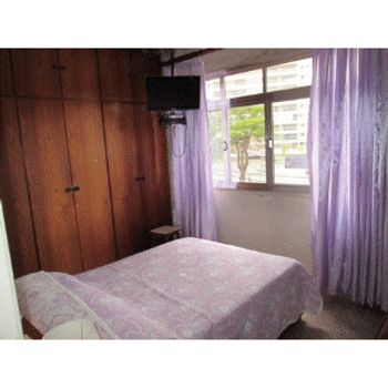 Foto 7 do(a) Apartamento de 1 quartos à venda em Aclimação, São Paulo