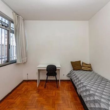 Foto 15 do(a) Apartamento de 3 quartos à venda em Coração Eucarístico, Belo Horizonte