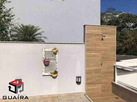 Foto 10 do(a) Casa de 3 quartos à venda em Vila Assunção, Santo André