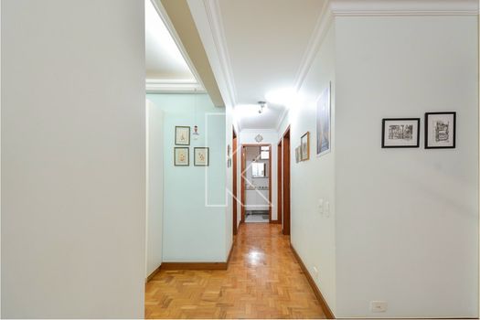 Foto 13 do(a) Apartamento de 4 quartos à venda em Cerqueira César, São Paulo