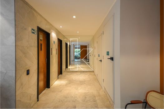 Foto 39 do(a) Apartamento de 4 quartos à venda em Cerqueira César, São Paulo