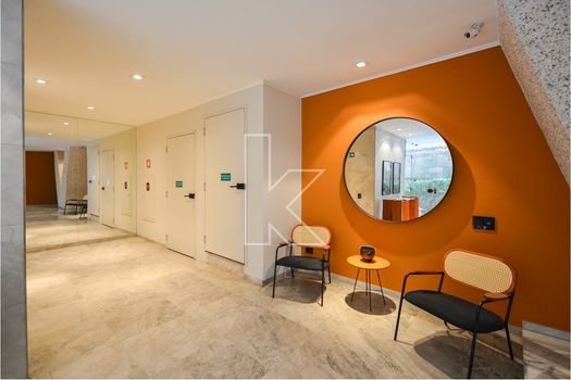 Foto 38 do(a) Apartamento de 4 quartos à venda em Cerqueira César, São Paulo