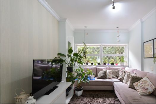 Foto 7 do(a) Apartamento de 4 quartos à venda em Cerqueira César, São Paulo