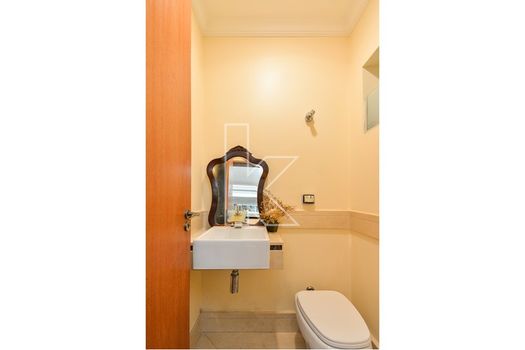 Foto 24 do(a) Apartamento de 4 quartos à venda em Cerqueira César, São Paulo