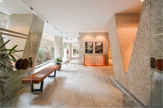 Foto 41 do(a) Apartamento de 4 quartos à venda em Cerqueira César, São Paulo