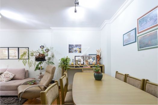 Foto 3 do(a) Apartamento de 4 quartos à venda em Cerqueira César, São Paulo