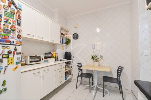 Foto 29 do(a) Apartamento de 4 quartos à venda em Cerqueira César, São Paulo