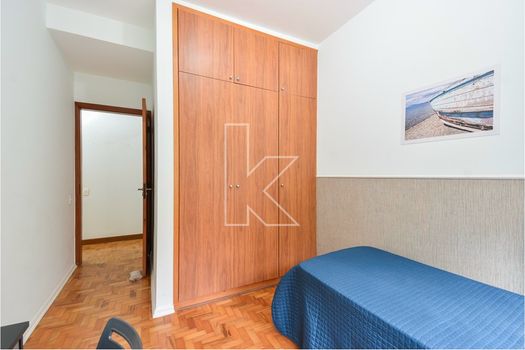 Foto 23 do(a) Apartamento de 4 quartos à venda em Cerqueira César, São Paulo