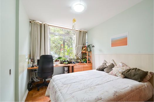 Foto 33 do(a) Apartamento de 4 quartos à venda em Cerqueira César, São Paulo