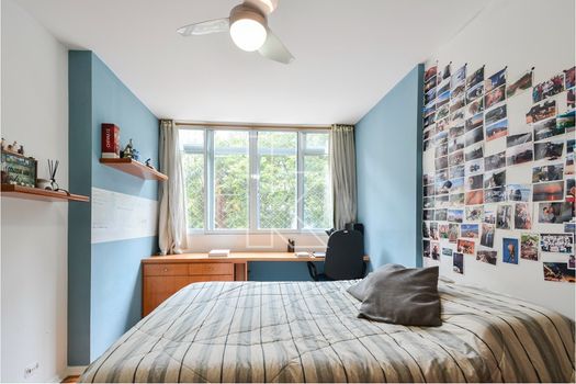 Foto 36 do(a) Apartamento de 4 quartos à venda em Cerqueira César, São Paulo