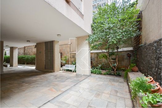 Foto 44 do(a) Apartamento de 4 quartos à venda em Cerqueira César, São Paulo