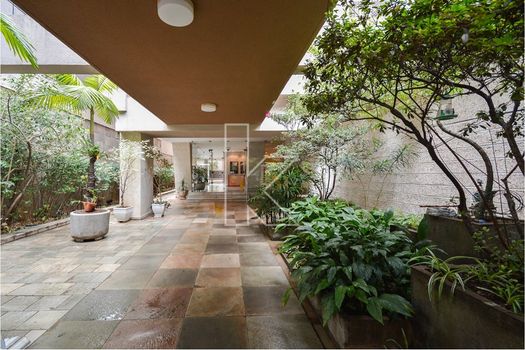 Foto 45 do(a) Apartamento de 4 quartos à venda em Cerqueira César, São Paulo