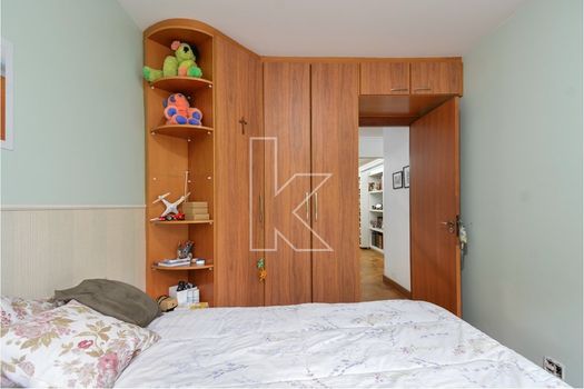 Foto 34 do(a) Apartamento de 4 quartos à venda em Cerqueira César, São Paulo