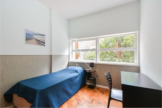 Foto 22 do(a) Apartamento de 4 quartos à venda em Cerqueira César, São Paulo