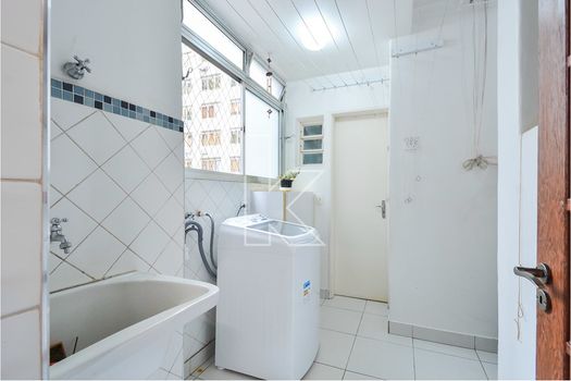 Foto 31 do(a) Apartamento de 4 quartos à venda em Cerqueira César, São Paulo