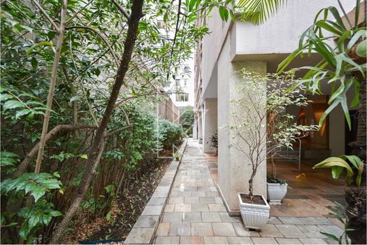 Foto 42 do(a) Apartamento de 4 quartos à venda em Cerqueira César, São Paulo