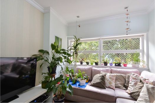 Foto 8 do(a) Apartamento de 4 quartos à venda em Cerqueira César, São Paulo