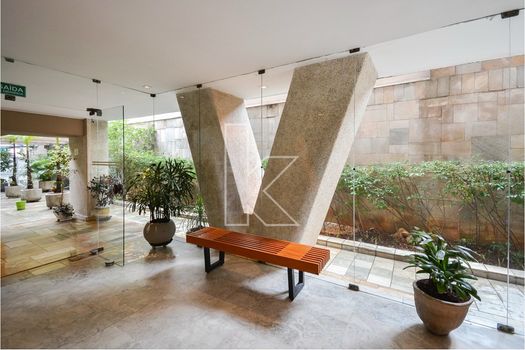 Foto 40 do(a) Apartamento de 4 quartos à venda em Cerqueira César, São Paulo