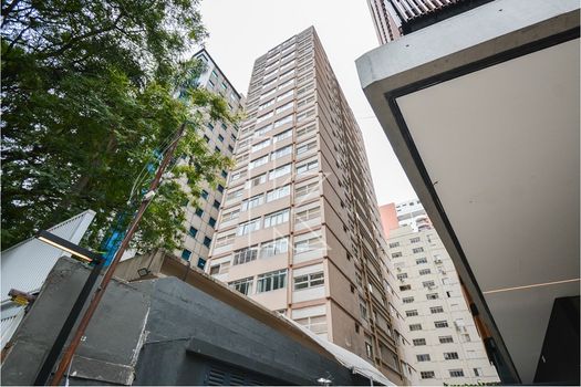 Foto 46 do(a) Apartamento de 4 quartos à venda em Cerqueira César, São Paulo