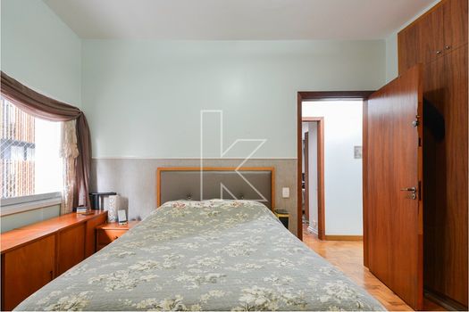 Foto 17 do(a) Apartamento de 4 quartos à venda em Cerqueira César, São Paulo