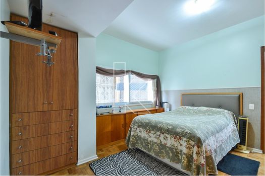 Foto 16 do(a) Apartamento de 4 quartos à venda em Cerqueira César, São Paulo