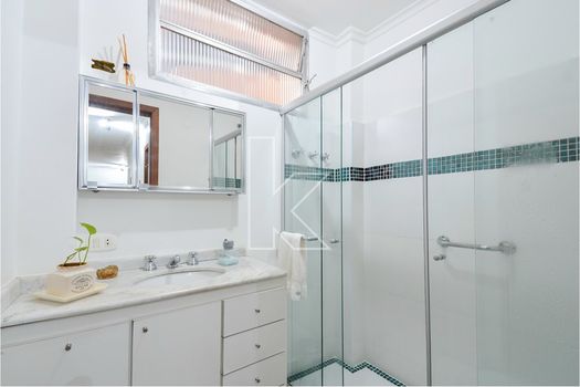 Foto 21 do(a) Apartamento de 4 quartos à venda em Cerqueira César, São Paulo