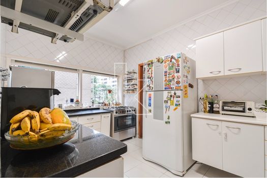 Foto 26 do(a) Apartamento de 4 quartos à venda em Cerqueira César, São Paulo