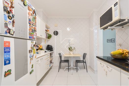 Foto 28 do(a) Apartamento de 4 quartos à venda em Cerqueira César, São Paulo