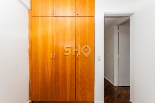 Foto 22 do(a) Apartamento de 2 quartos à venda em Vila Olímpia, São Paulo