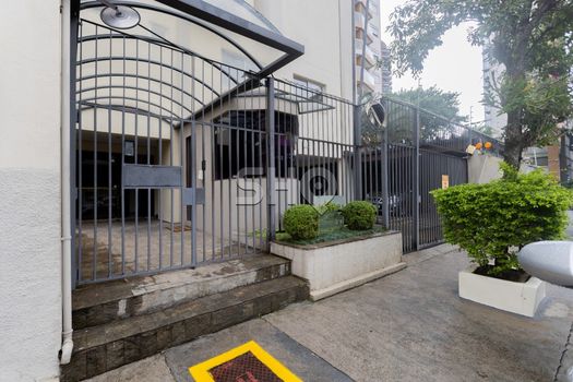 Foto 35 do(a) Apartamento de 2 quartos à venda em Vila Olímpia, São Paulo
