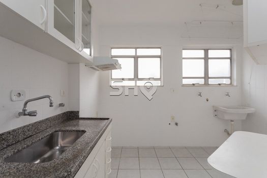 Foto 17 do(a) Apartamento de 2 quartos à venda em Vila Olímpia, São Paulo