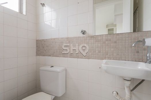 Foto 31 do(a) Apartamento de 2 quartos à venda em Vila Olímpia, São Paulo
