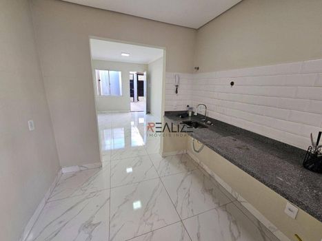 Foto 9 do(a) Casa em Condomínio de 2 quartos à venda em Parque Barnabé, Indaiatuba