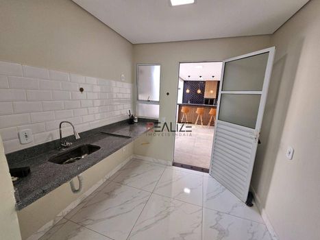 Foto 7 do(a) Casa em Condomínio de 2 quartos à venda em Parque Barnabé, Indaiatuba