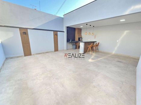 Foto 22 do(a) Casa em Condomínio de 2 quartos à venda em Parque Barnabé, Indaiatuba