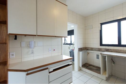 Foto 38 do(a) Apartamento de 3 quartos à venda em Chácara Santo Antônio (Zona Sul), São Paulo